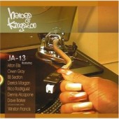 V.A. - 'Heroes Of Kingston'  CD